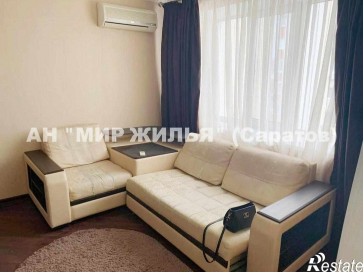 1-комн квартира Зарубина ул, 53/57А