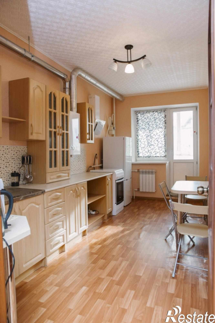 2-комн квартира Павловская Б. ул, 35к2