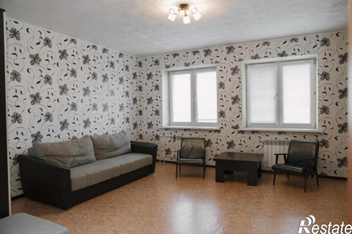 2-комн квартира Павловская Б. ул, 35к2