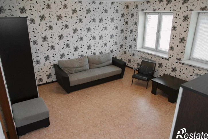 2-комн квартира Павловская Б. ул, 35к2