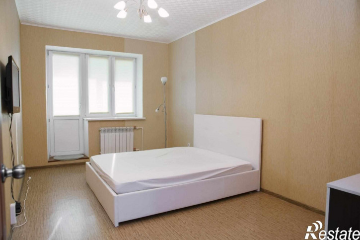 2-комн квартира Павловская Б. ул, 35к2