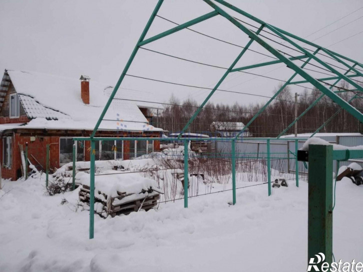 Коттедж/дом деревня Березовка