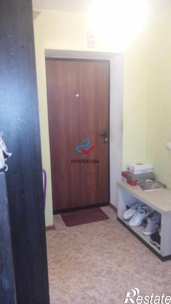 1-комн квартира улица Новосёлов, 110