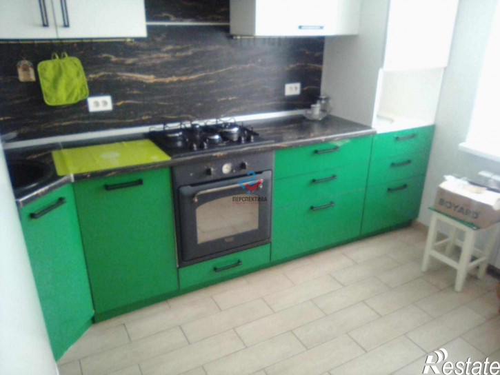2-комн квартира Фонтанная улица, 7