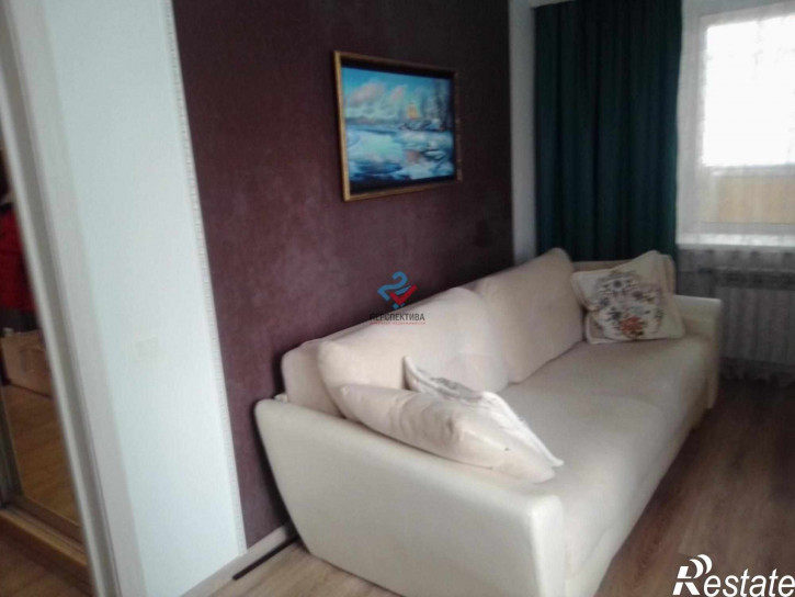 2-комн квартира Фонтанная улица, 7