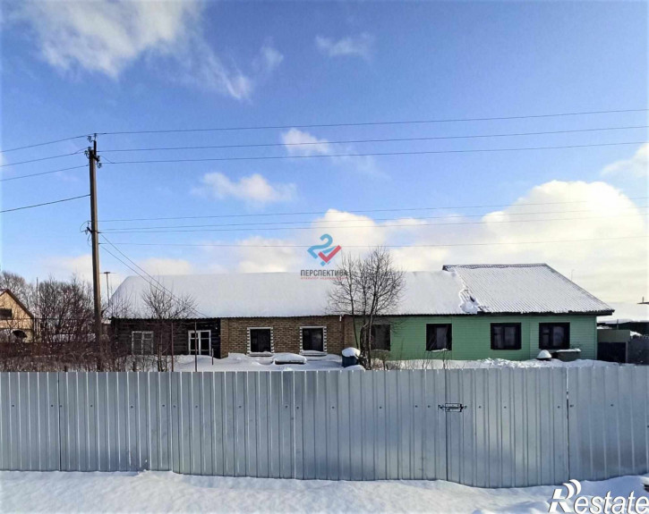 Земельный участок Набережная улица, 4