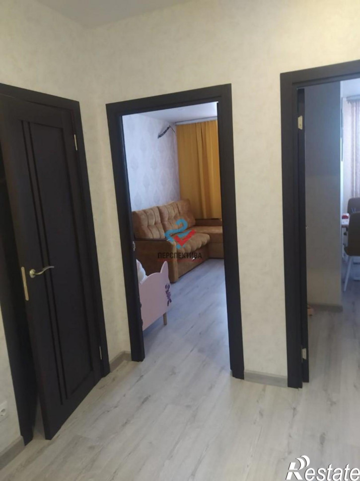 1-комн квартира Олимпийская улица, 14