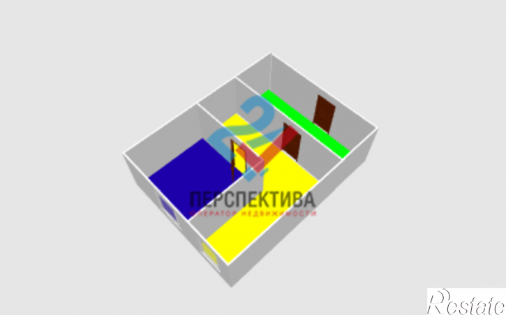 Коттедж/дом Набережная улица, 4