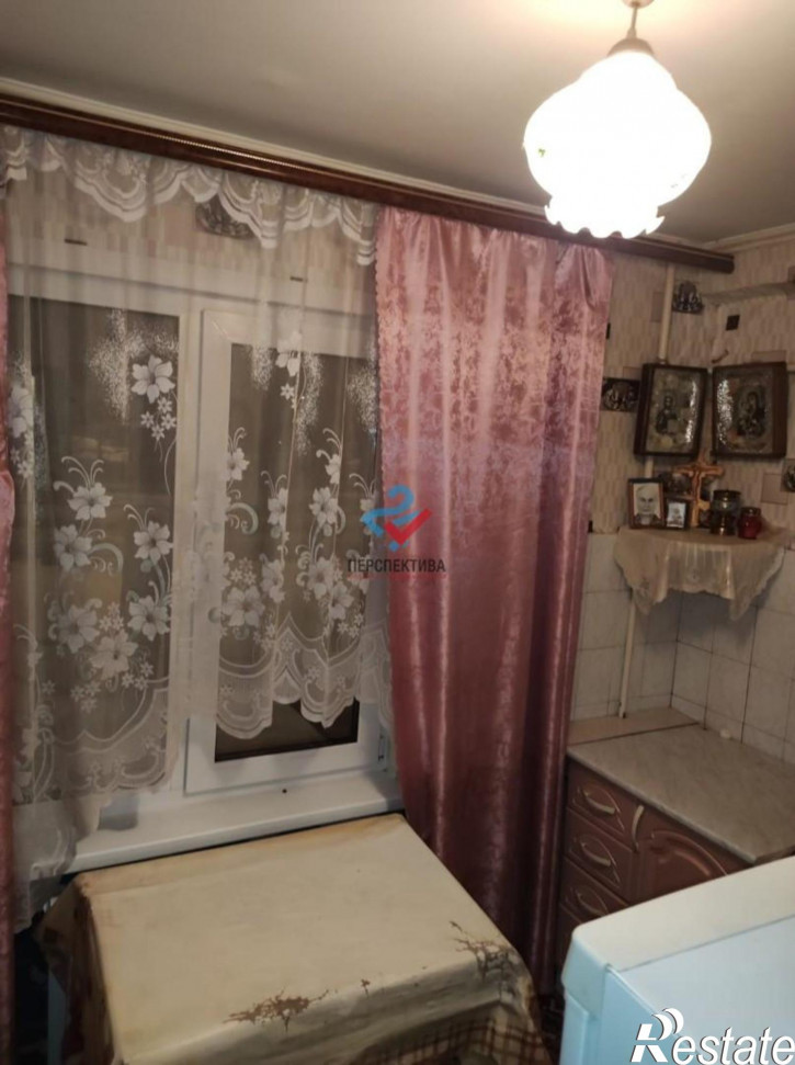1-комн квартира улица Рахманинова, 49