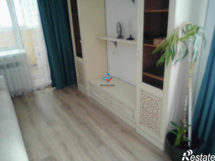 2-комн квартира Фонтанная улица, 7