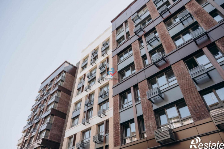 1-комн квартира Красная улица, 35
