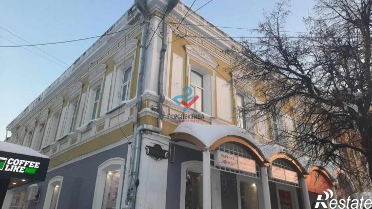 Офис Московская улица, 69