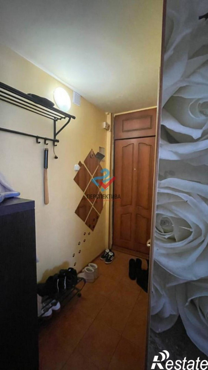 2-комн квартира улица Карпинского, 13