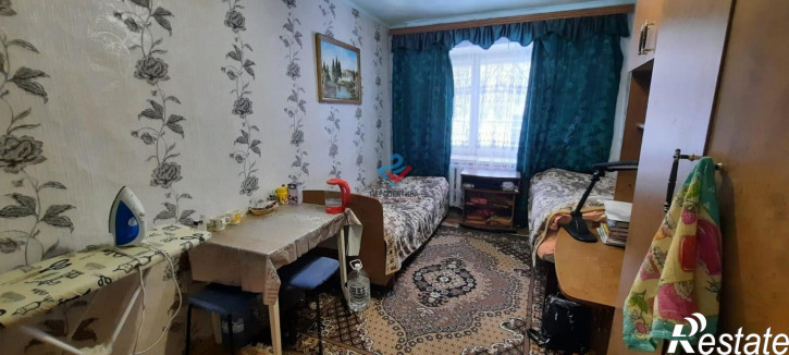 Комната улица Краснова, 36