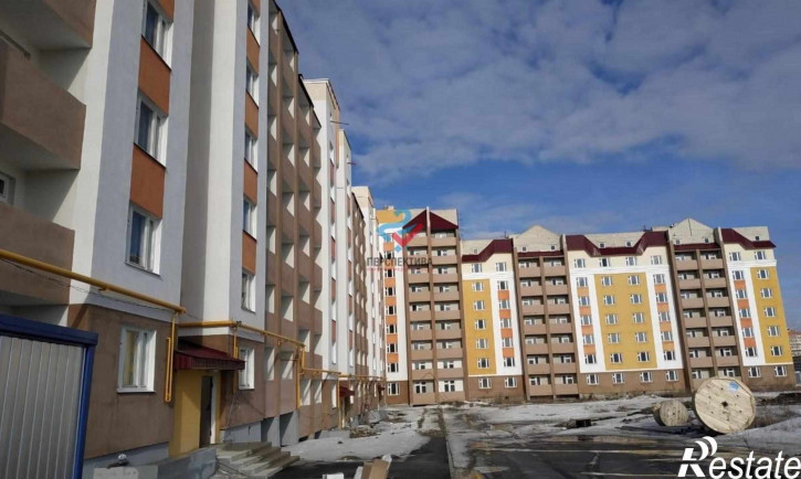 1-комн квартира Центральная улица, 11
