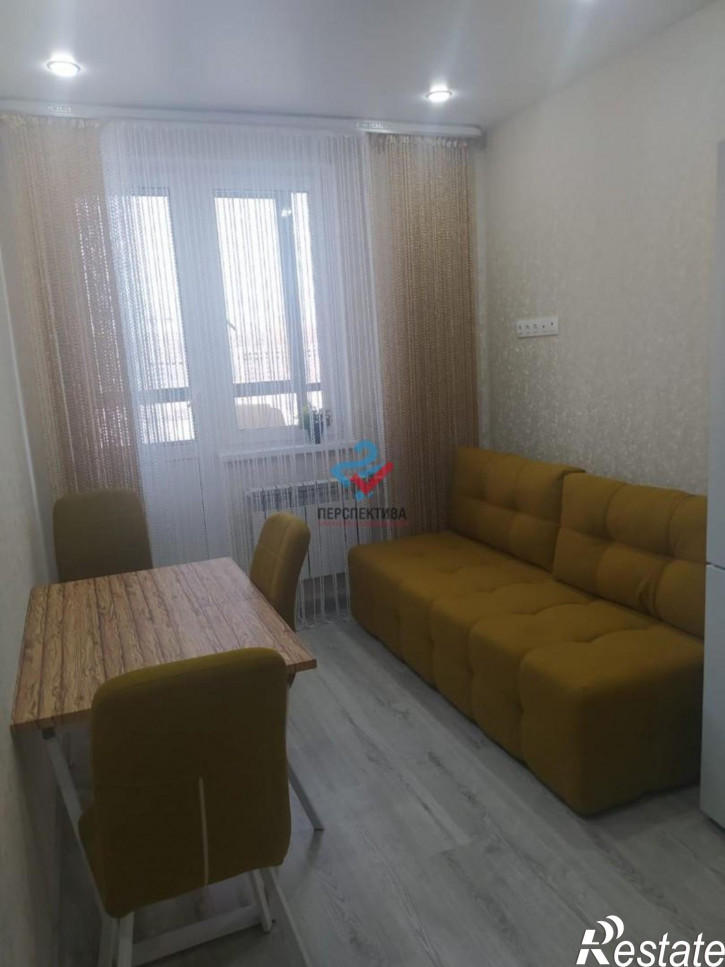 1-комн квартира Олимпийская улица, 14