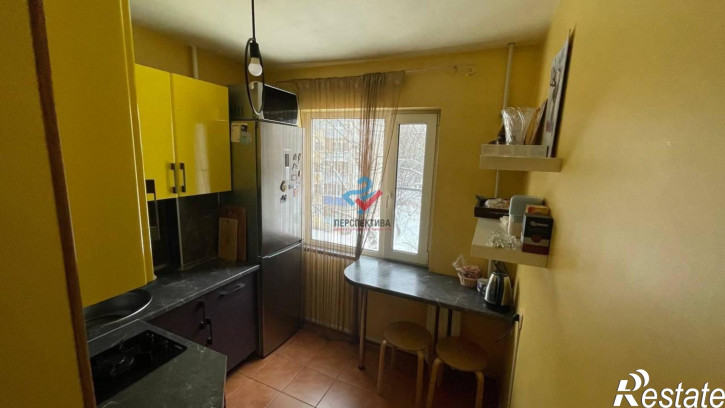 2-комн квартира улица Карпинского, 13
