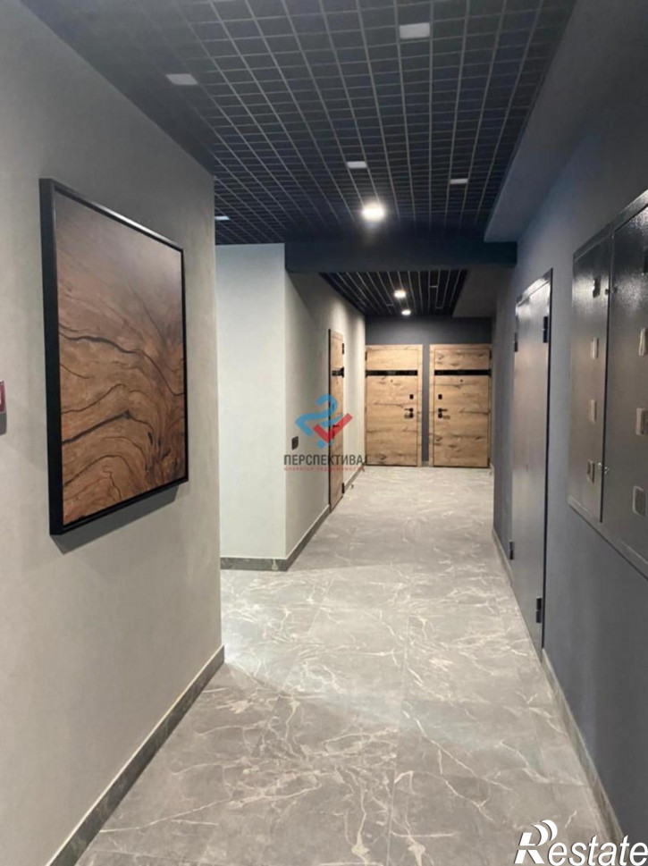 1-комн квартира Красная улица, 35