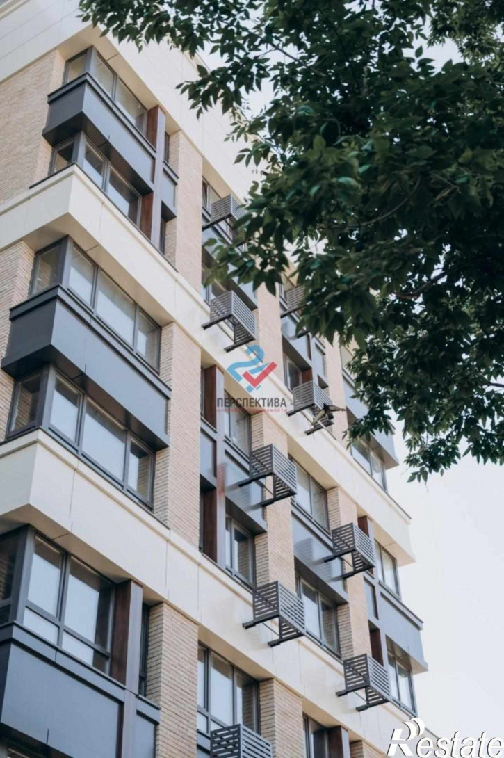 1-комн квартира Красная улица, 35