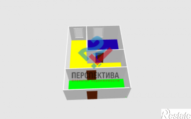 Земельный участок Набережная улица, 4