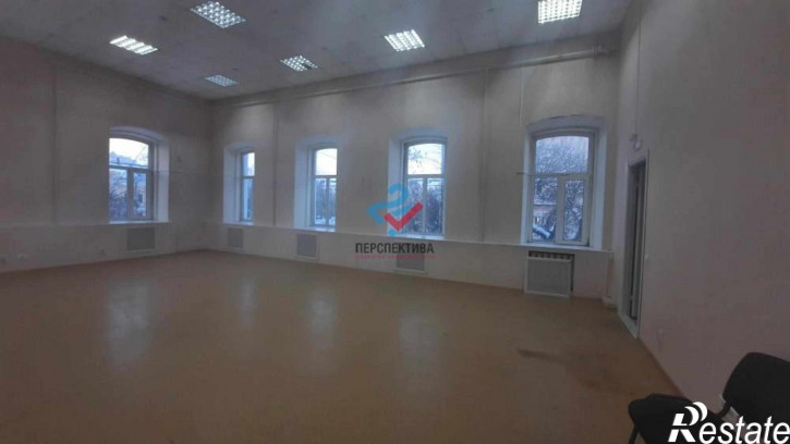 Офис Московская улица, 69