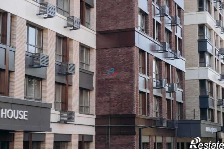 1-комн квартира Красная улица, 35
