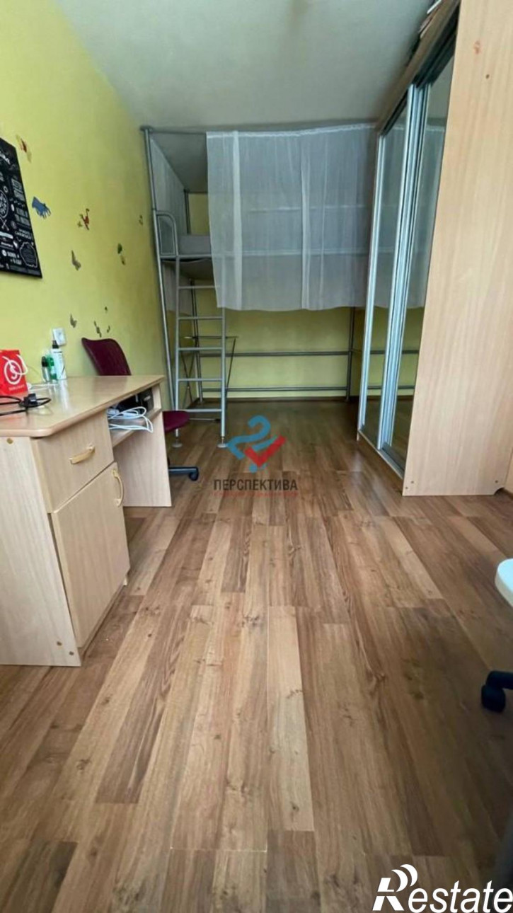 2-комн квартира улица Карпинского, 13