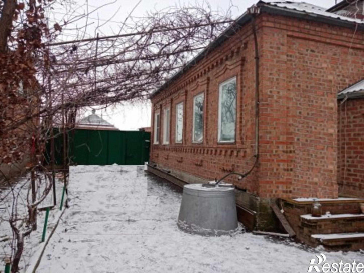 Коттедж/дом Московская
