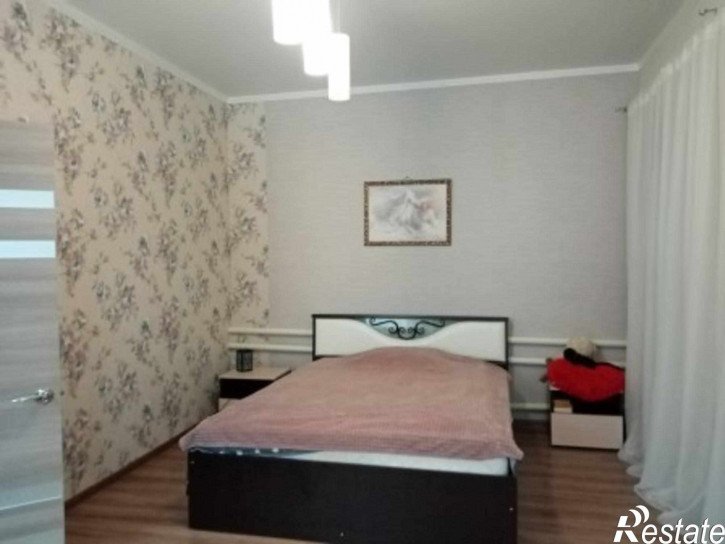 Коттедж/дом Московская