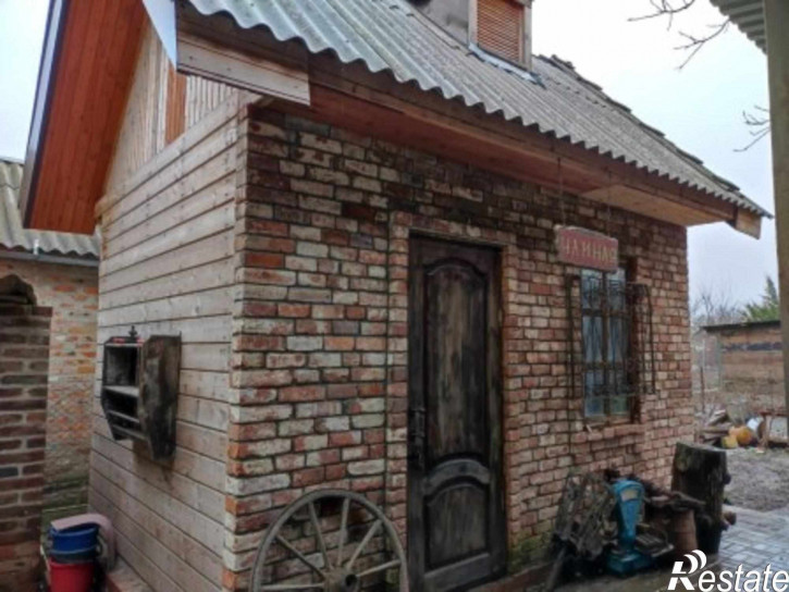 Коттедж/дом Гоголя