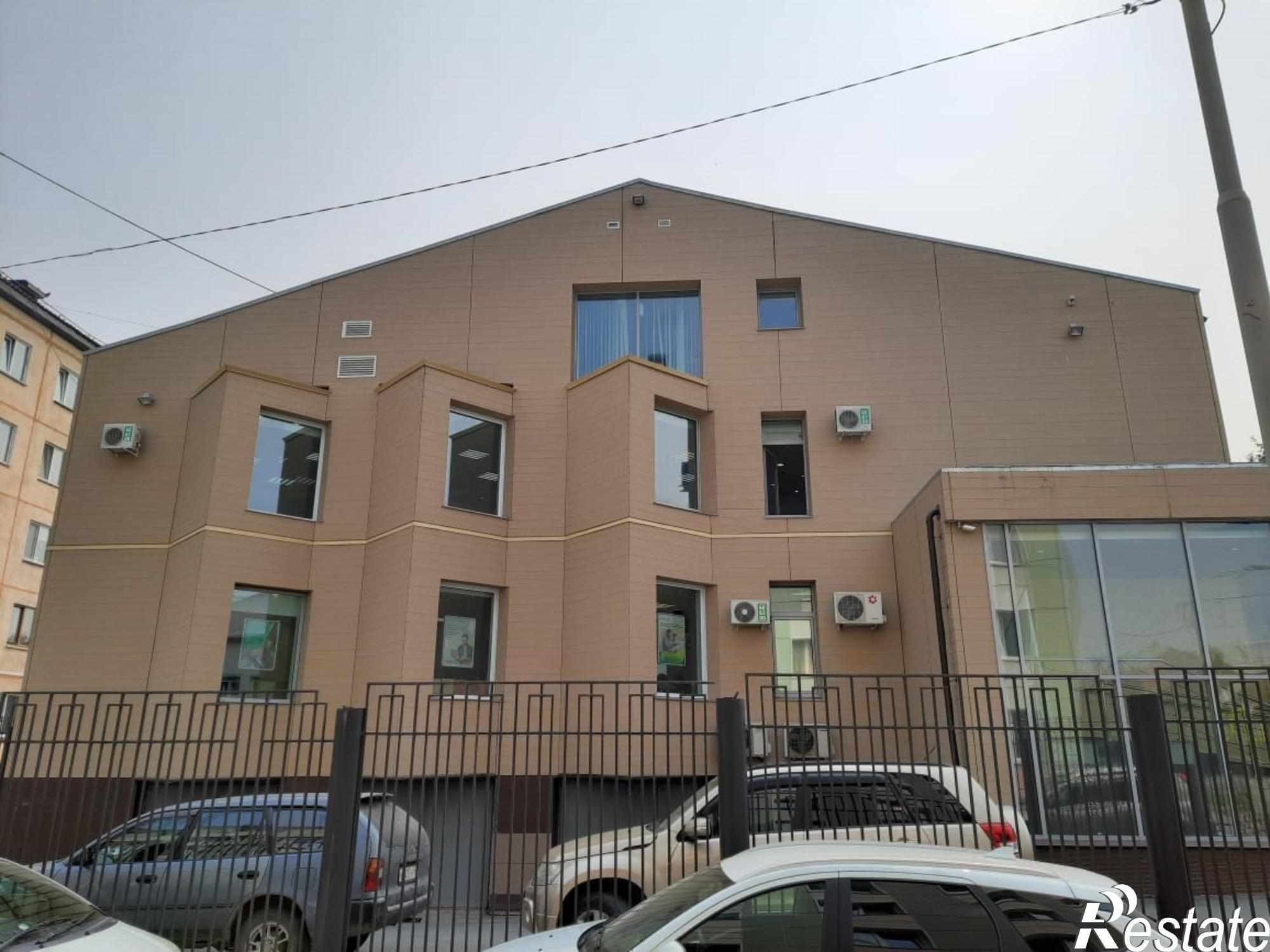 Купить офис, помещение под офис за 76 944 000 рублей на Невельская улица, д.38