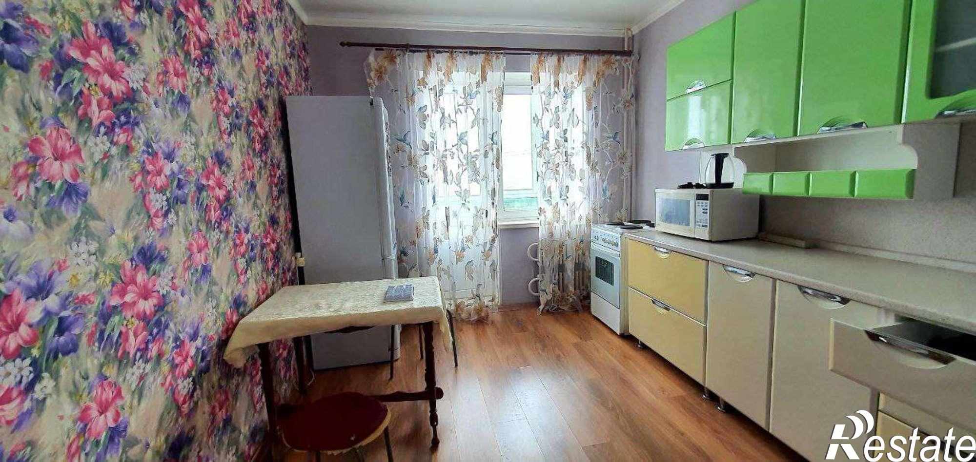 Купить квартиру за 6 200 000 рублей на Есенина улица, 8