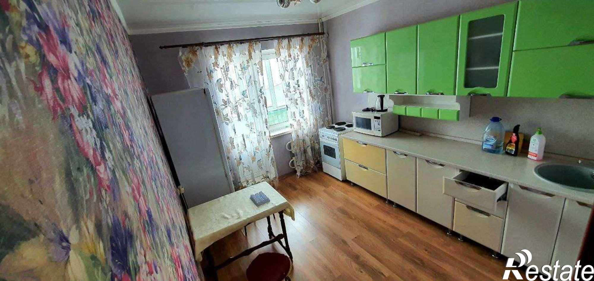 Купить квартиру за 6 200 000 рублей на Есенина улица, 8
