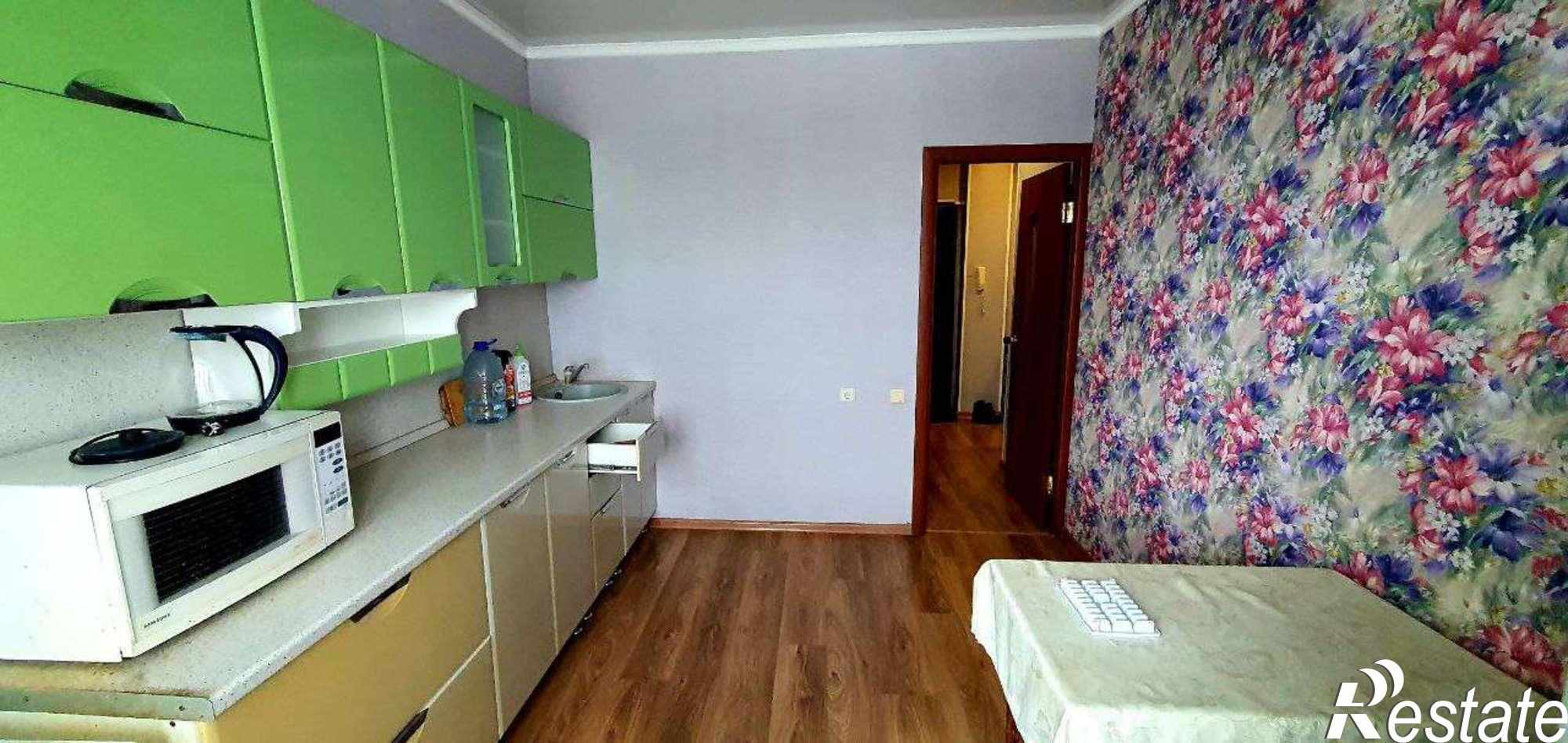 Купить квартиру за 6 200 000 рублей на Есенина улица, 8