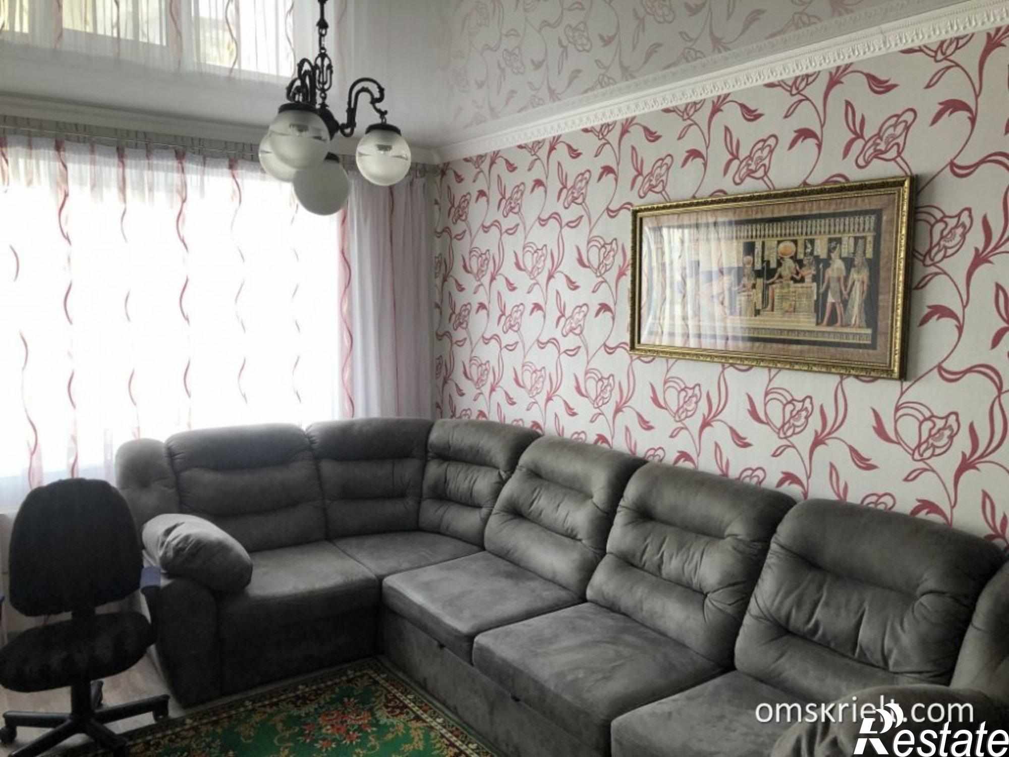 Купить квартиру за 3 995 000 рублей на Маргелова ул, 354