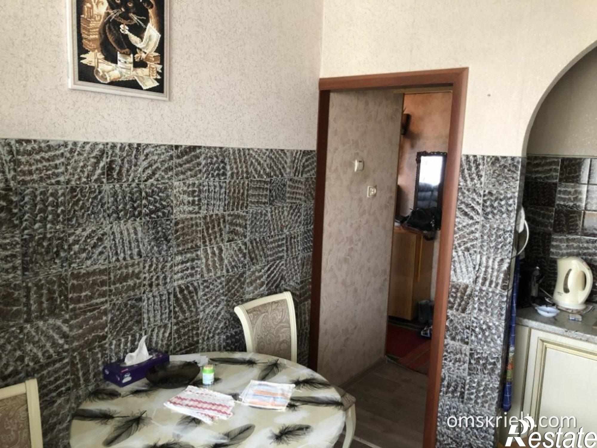 Купить квартиру за 3 995 000 рублей на Маргелова ул, 354