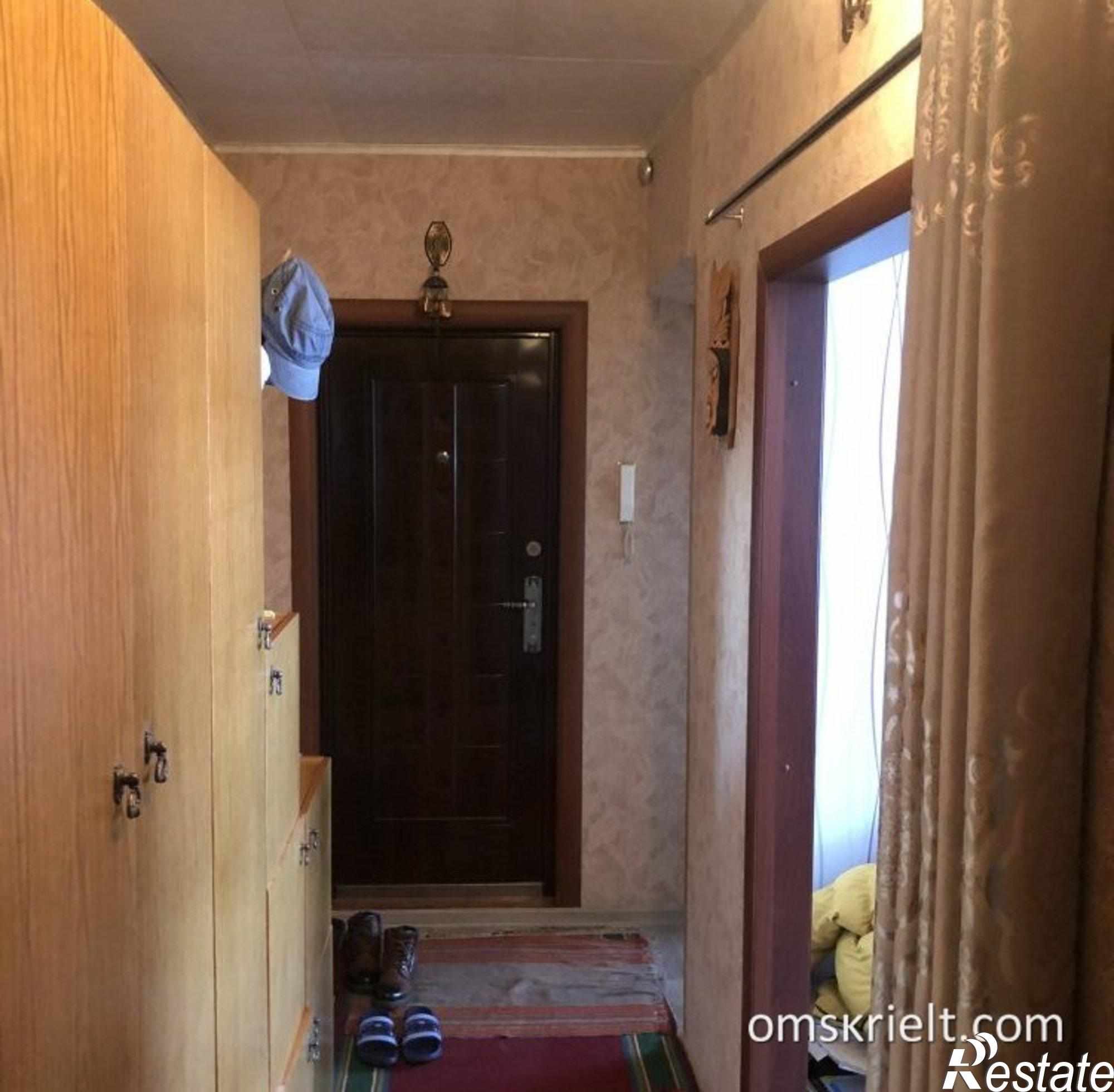 Купить квартиру за 3 995 000 рублей на Маргелова ул, 354