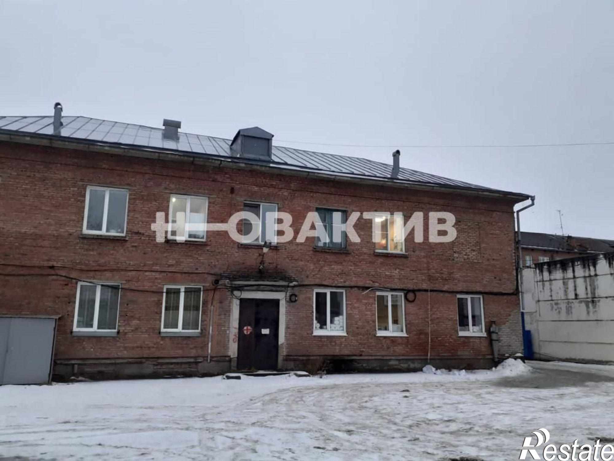 Купить помещение свободного назначения за 14 500 000 рублей на улица имени Героя Советского Союза Васильева, 48/1