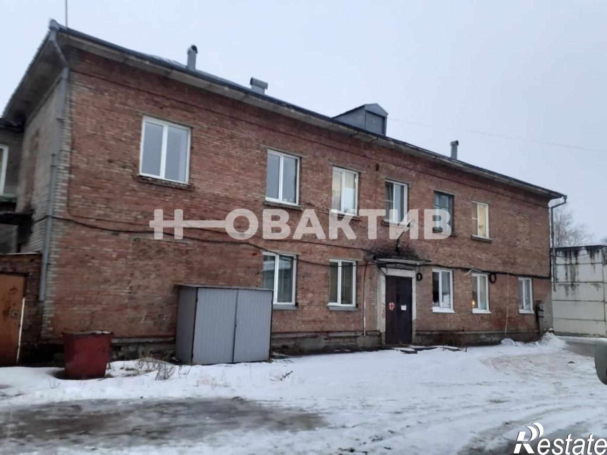Купить помещение свободного назначения за 14 500 000 рублей на улица имени Героя Советского Союза Васильева, 48/1