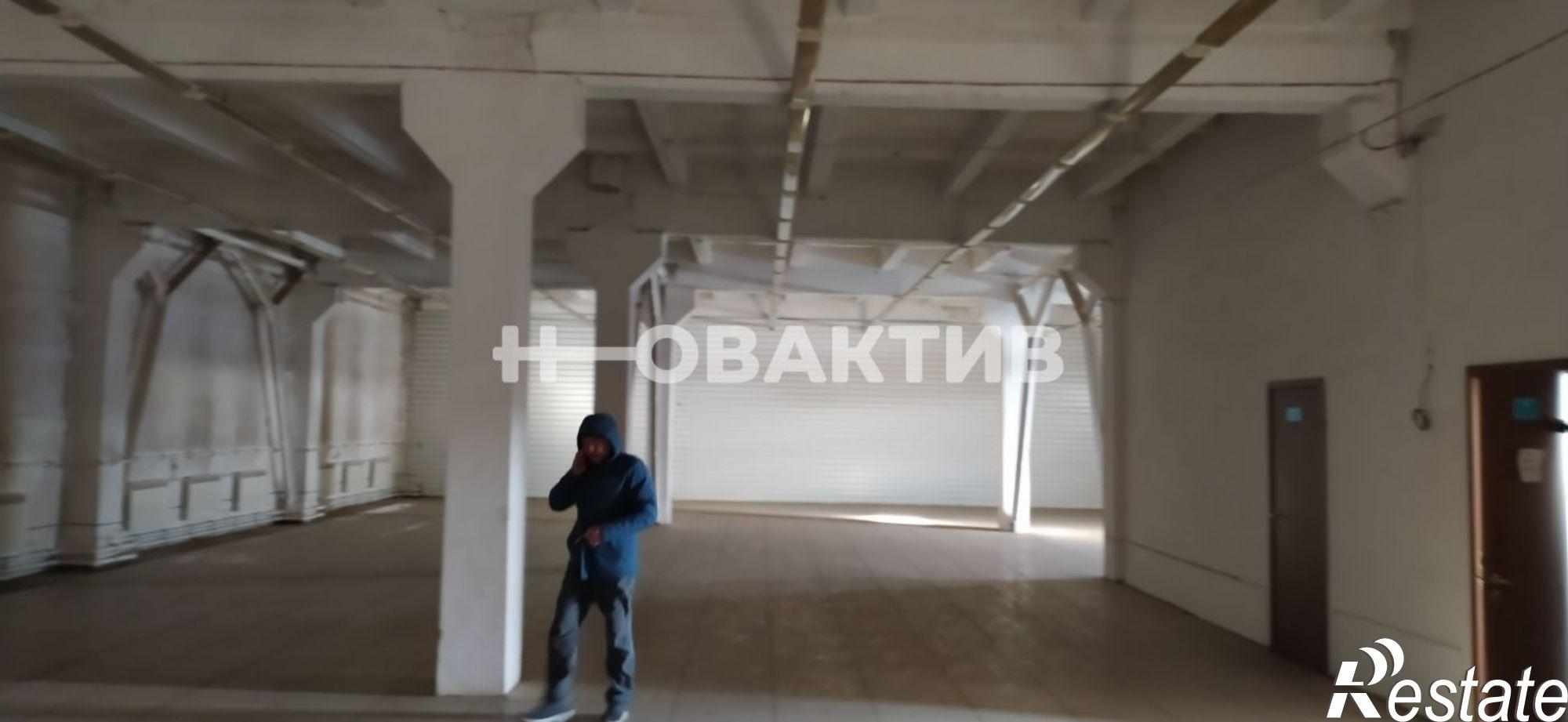 Купить помещение свободного назначения за 28 750 000 рублей на улица Владимира Ленина, 312н