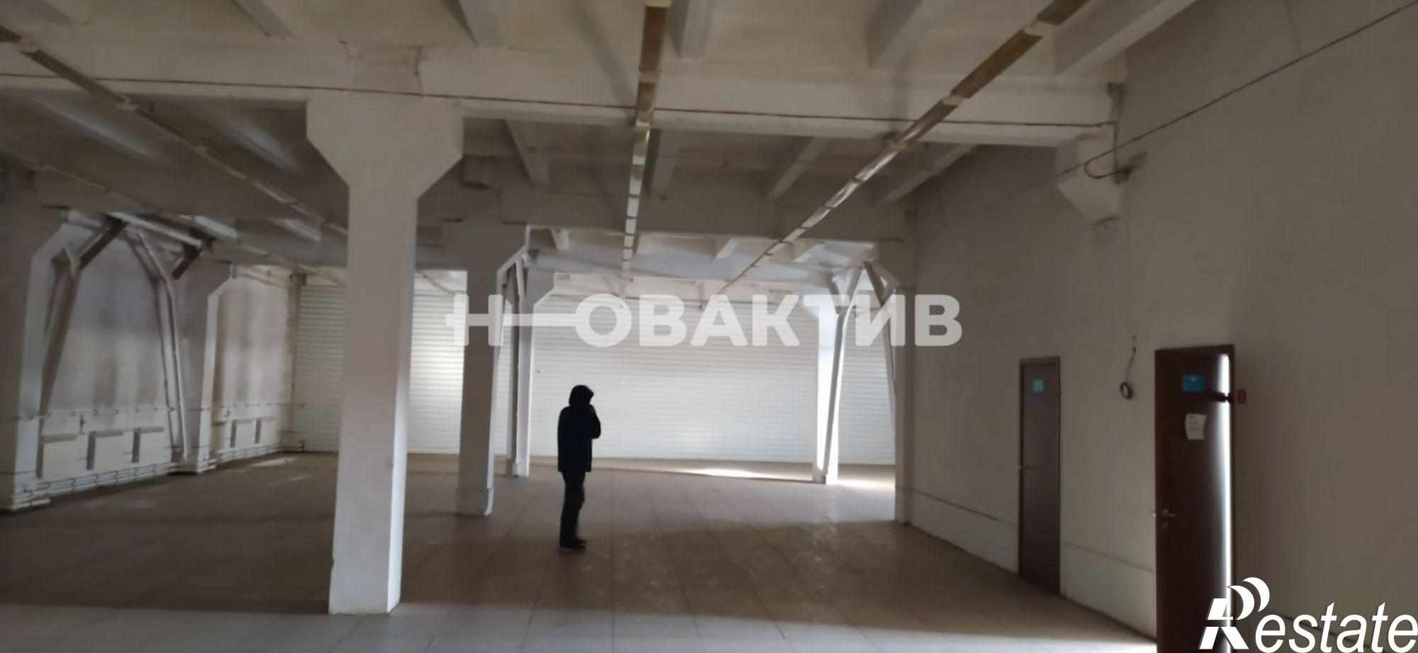 Купить помещение свободного назначения за 28 750 000 рублей на улица Владимира Ленина, 312н