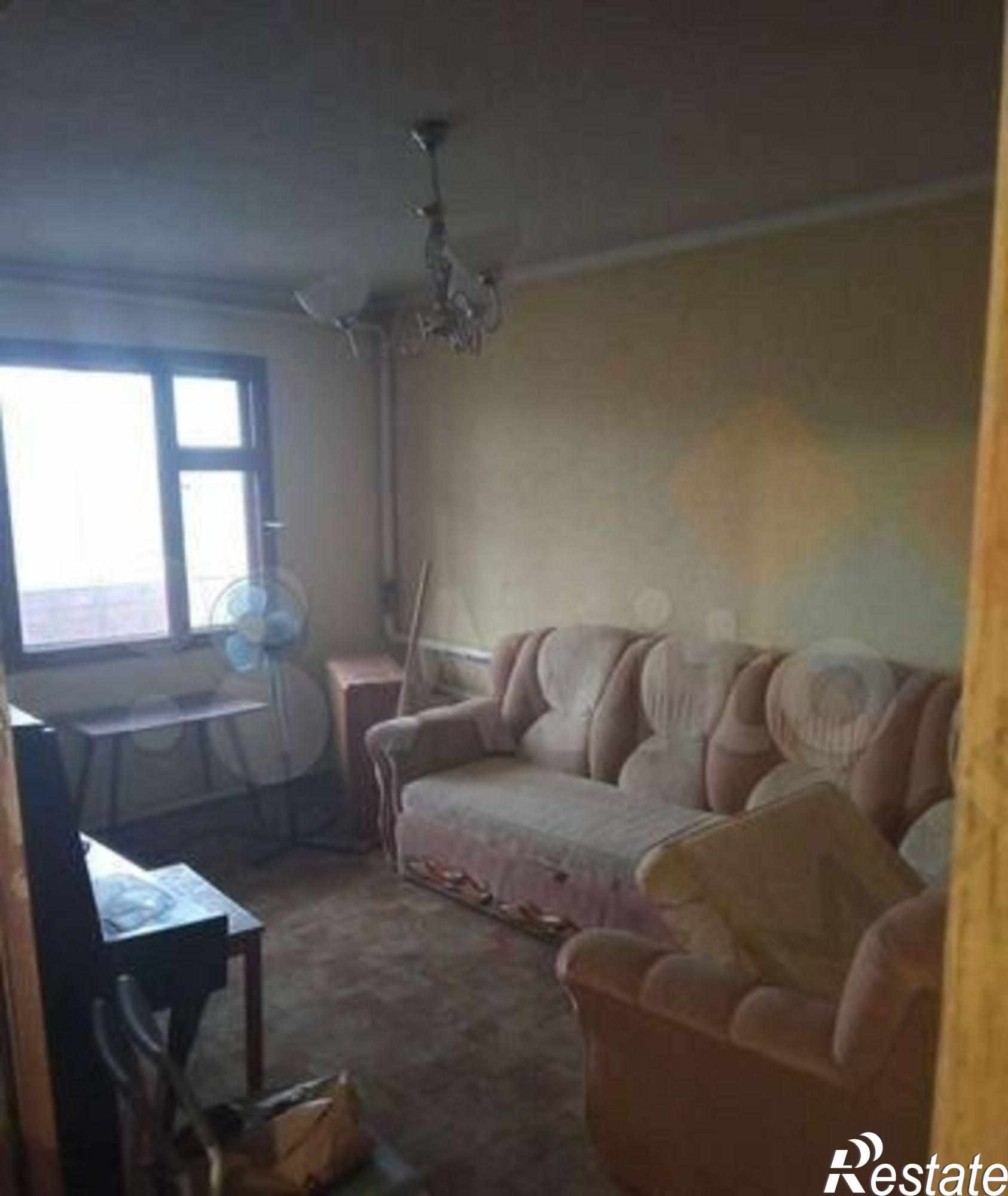 Купить квартиру за 3 000 000 рублей на Южная ул, 16