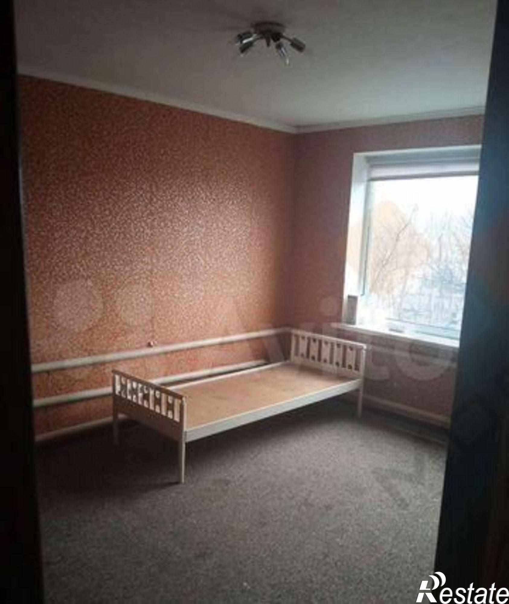 Купить квартиру за 3 000 000 рублей на Южная ул, 16