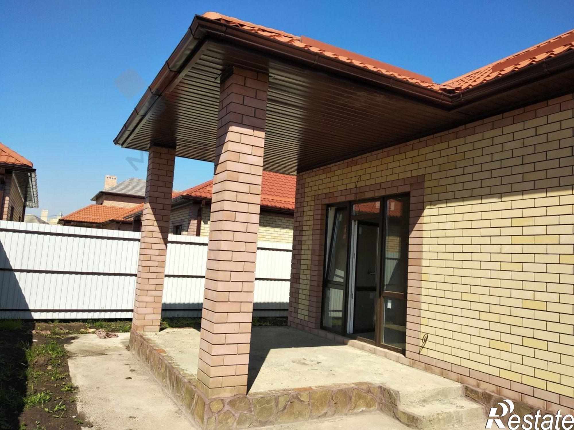 Купить дачу, дом, коттедж за 5 500 000 рублей на Вольная ул, 161