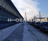 помещение 1000 кв м улица Владимира Ленина, 312н