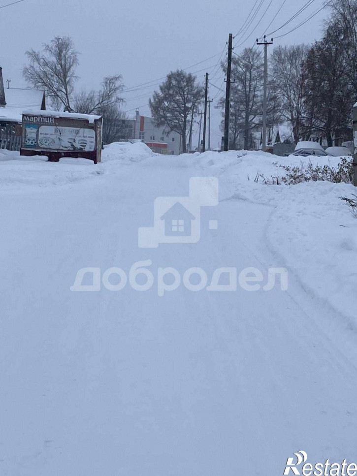 Коттедж/дом улица Кирова,