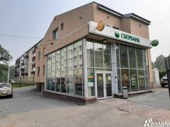 Офис Невельская улица, д.38