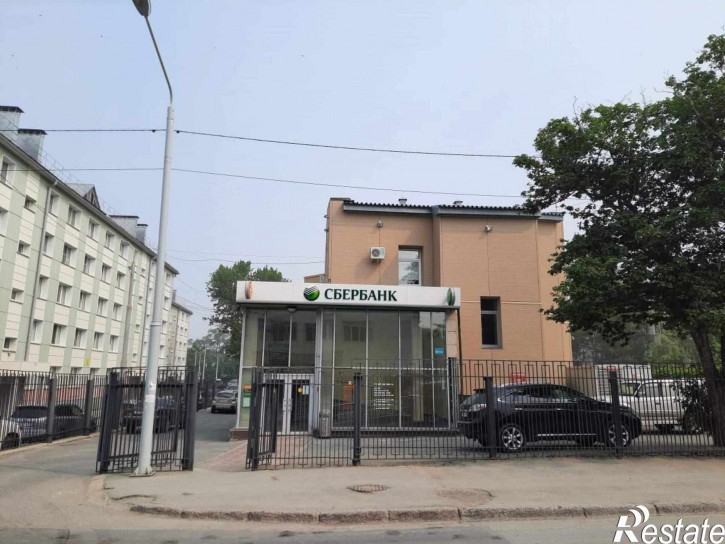 Офис Невельская улица, д.38