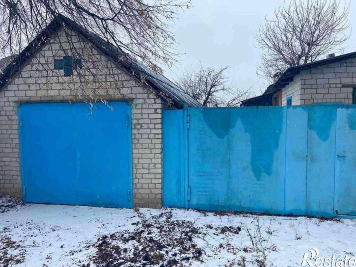 Коттедж/дом Репина улица