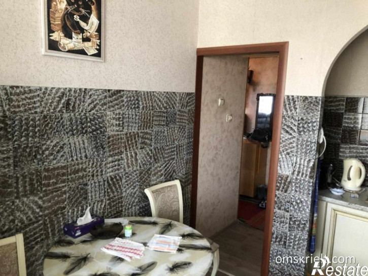 3-комн квартира Маргелова ул, 354
